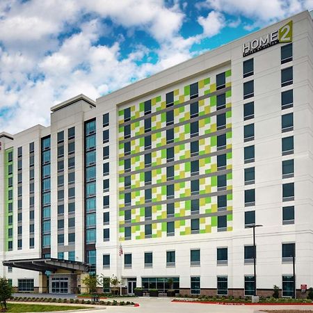 Hilton Garden Inn Houston Medical Center, Tx Dış mekan fotoğraf