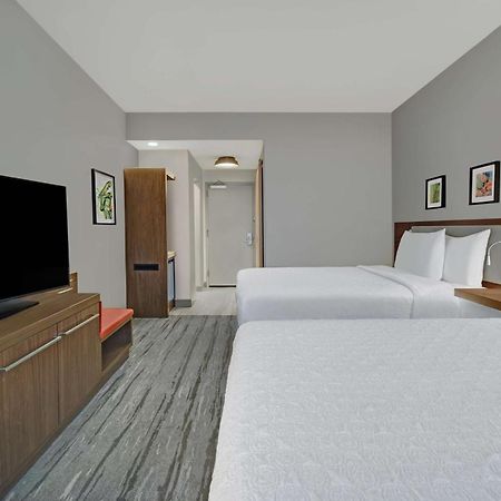 Hilton Garden Inn Houston Medical Center, Tx Dış mekan fotoğraf