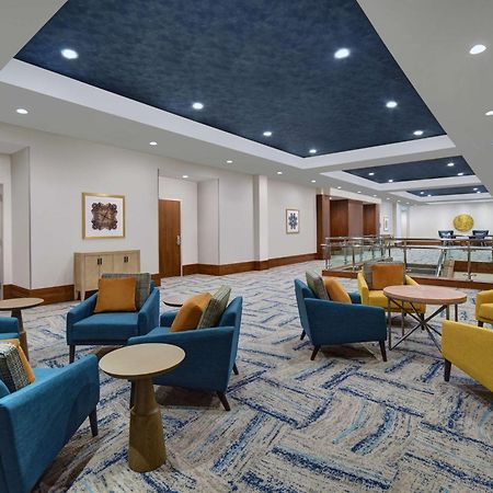 Hilton Garden Inn Houston Medical Center, Tx Dış mekan fotoğraf
