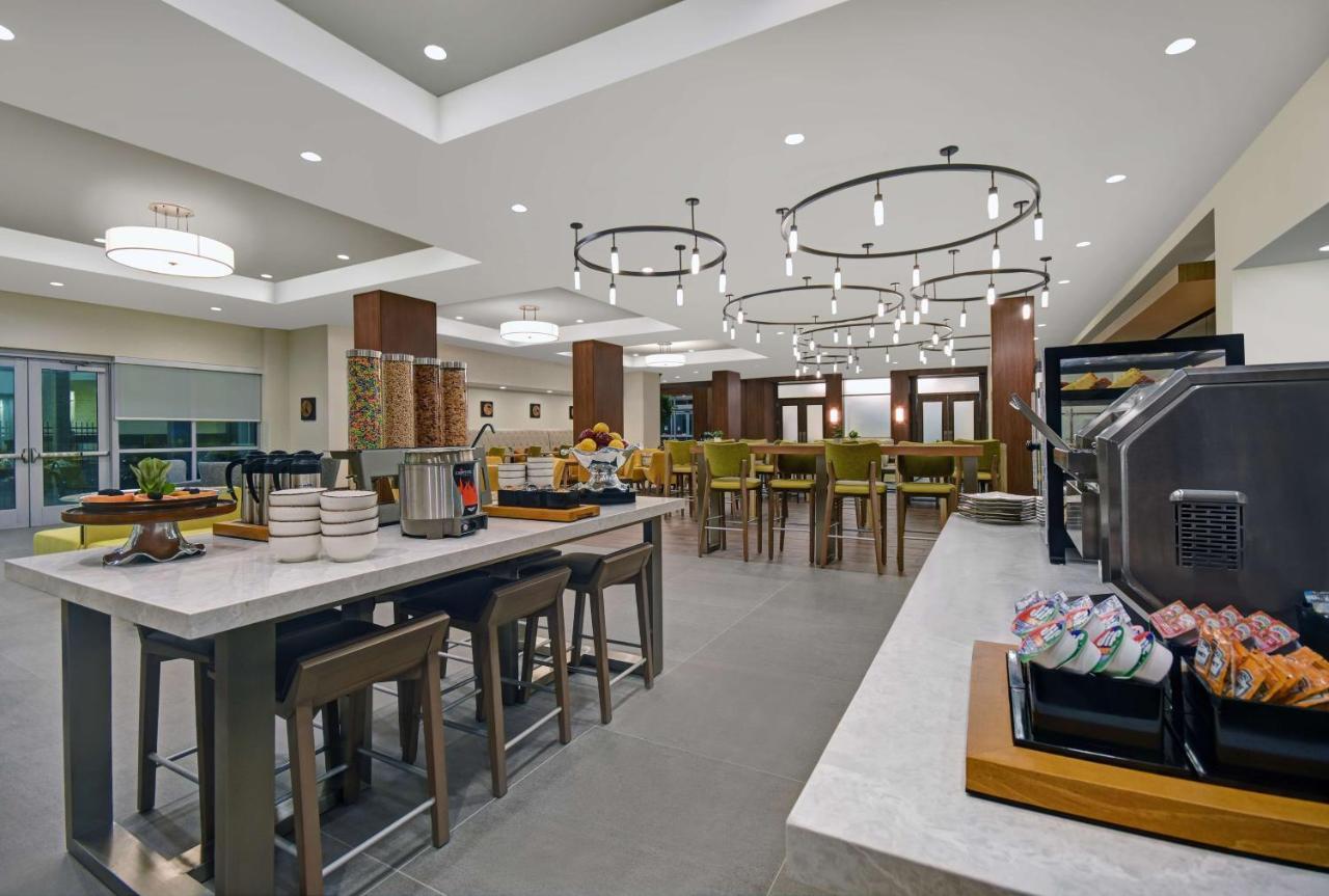 Hilton Garden Inn Houston Medical Center, Tx Dış mekan fotoğraf