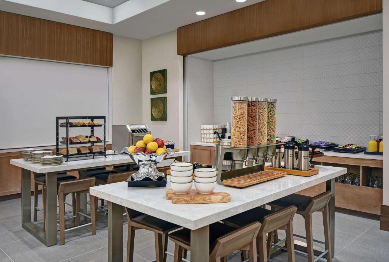 Hilton Garden Inn Houston Medical Center, Tx Dış mekan fotoğraf