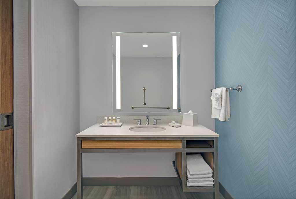Hilton Garden Inn Houston Medical Center, Tx Dış mekan fotoğraf