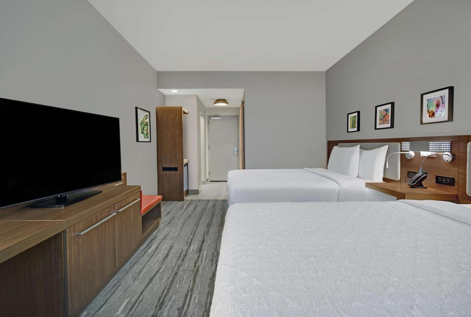 Hilton Garden Inn Houston Medical Center, Tx Dış mekan fotoğraf