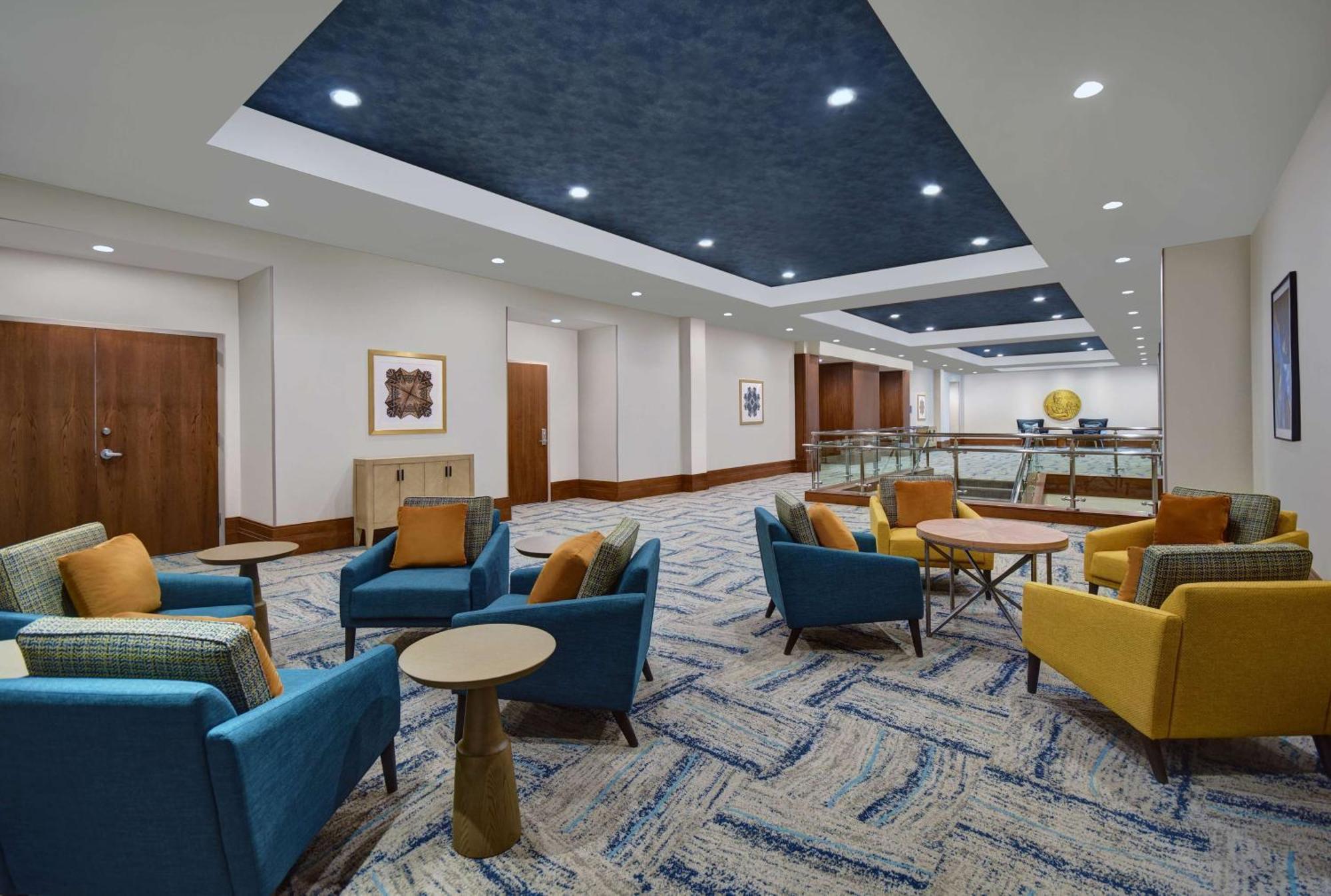 Hilton Garden Inn Houston Medical Center, Tx Dış mekan fotoğraf