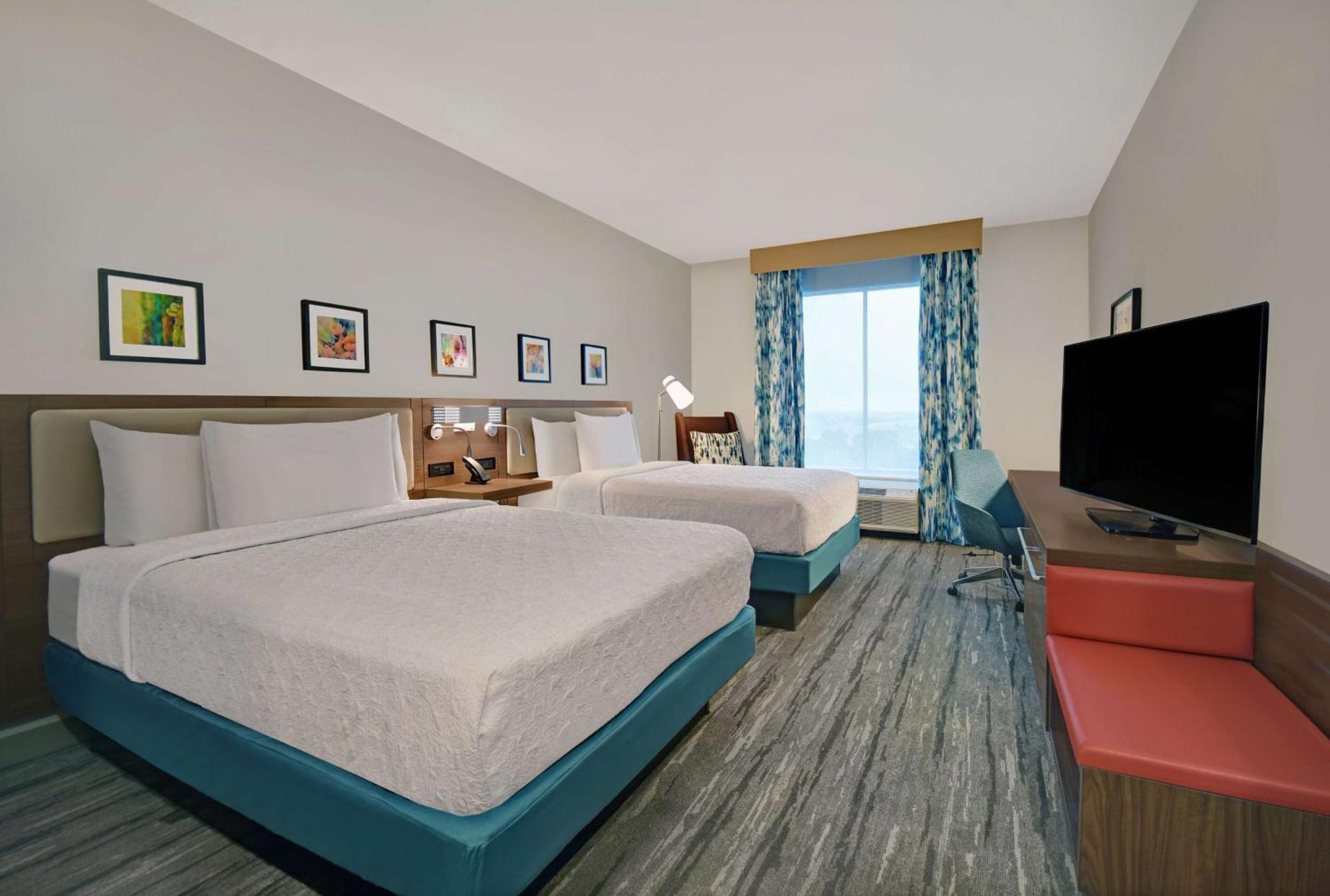 Hilton Garden Inn Houston Medical Center, Tx Dış mekan fotoğraf