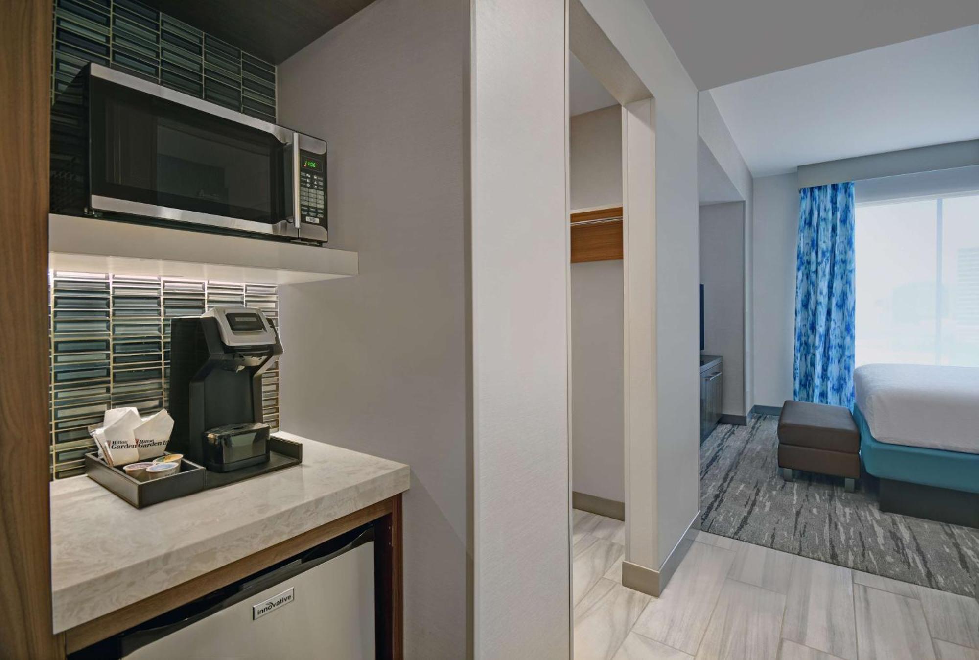 Hilton Garden Inn Houston Medical Center, Tx Dış mekan fotoğraf