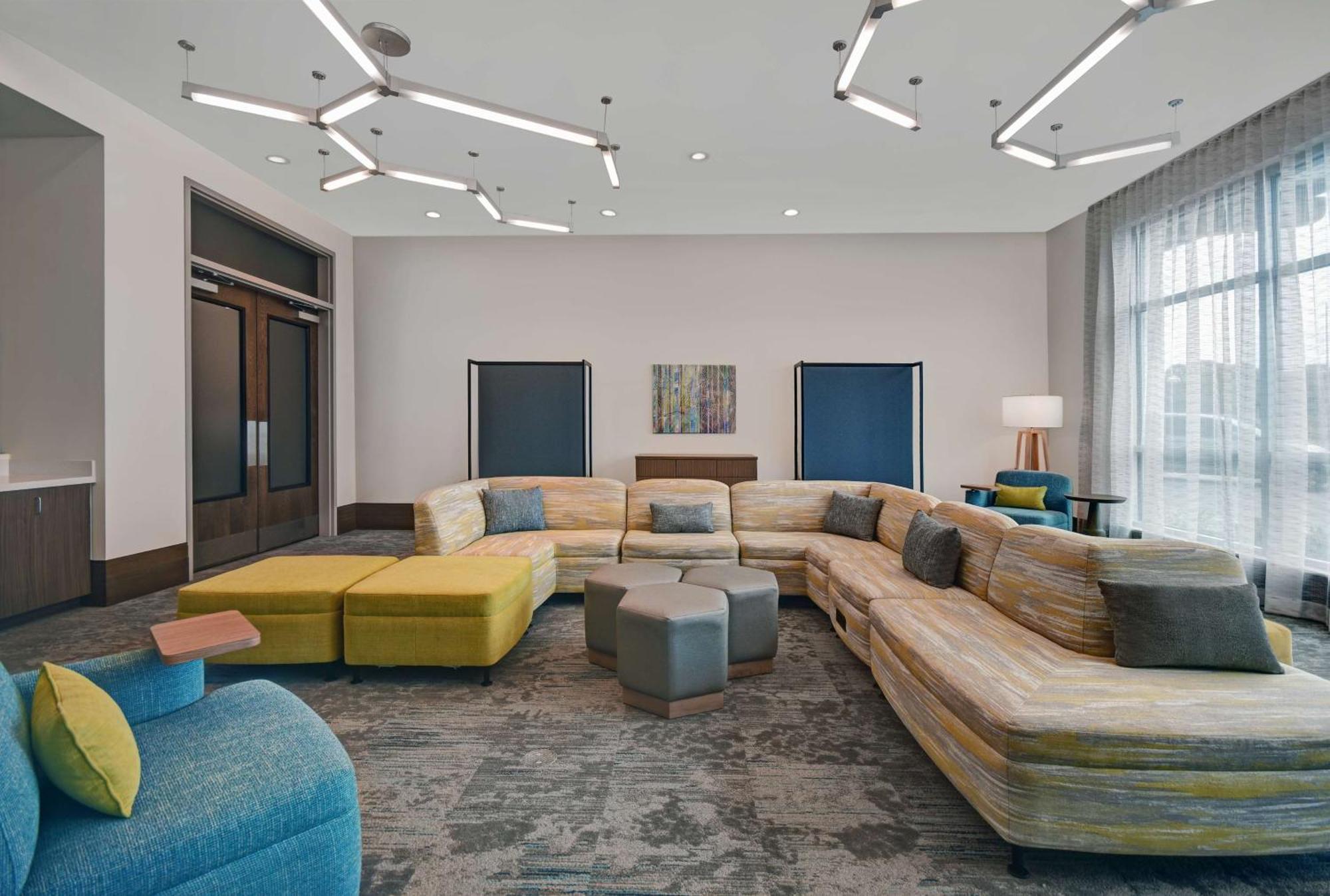 Hilton Garden Inn Houston Medical Center, Tx Dış mekan fotoğraf