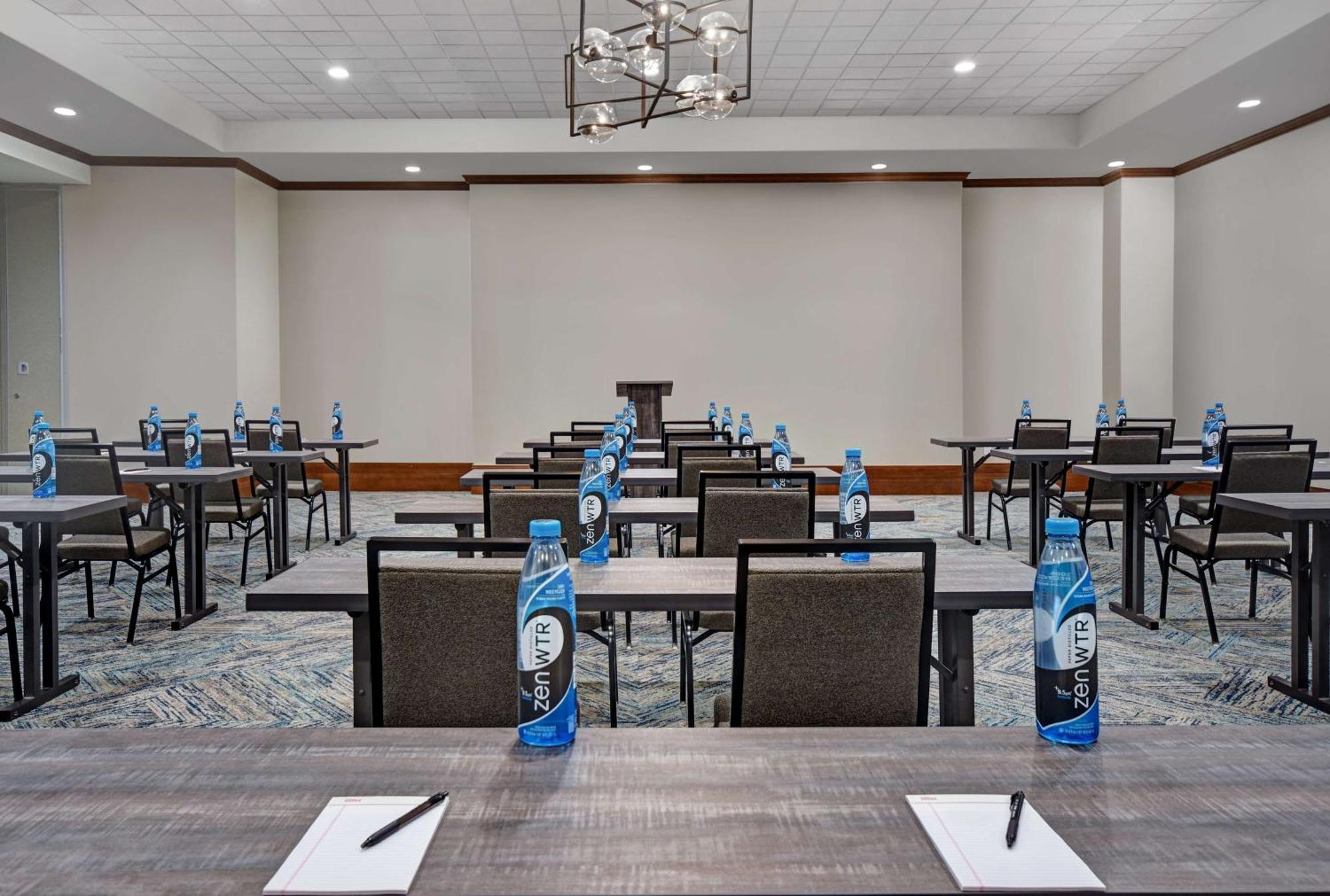 Hilton Garden Inn Houston Medical Center, Tx Dış mekan fotoğraf