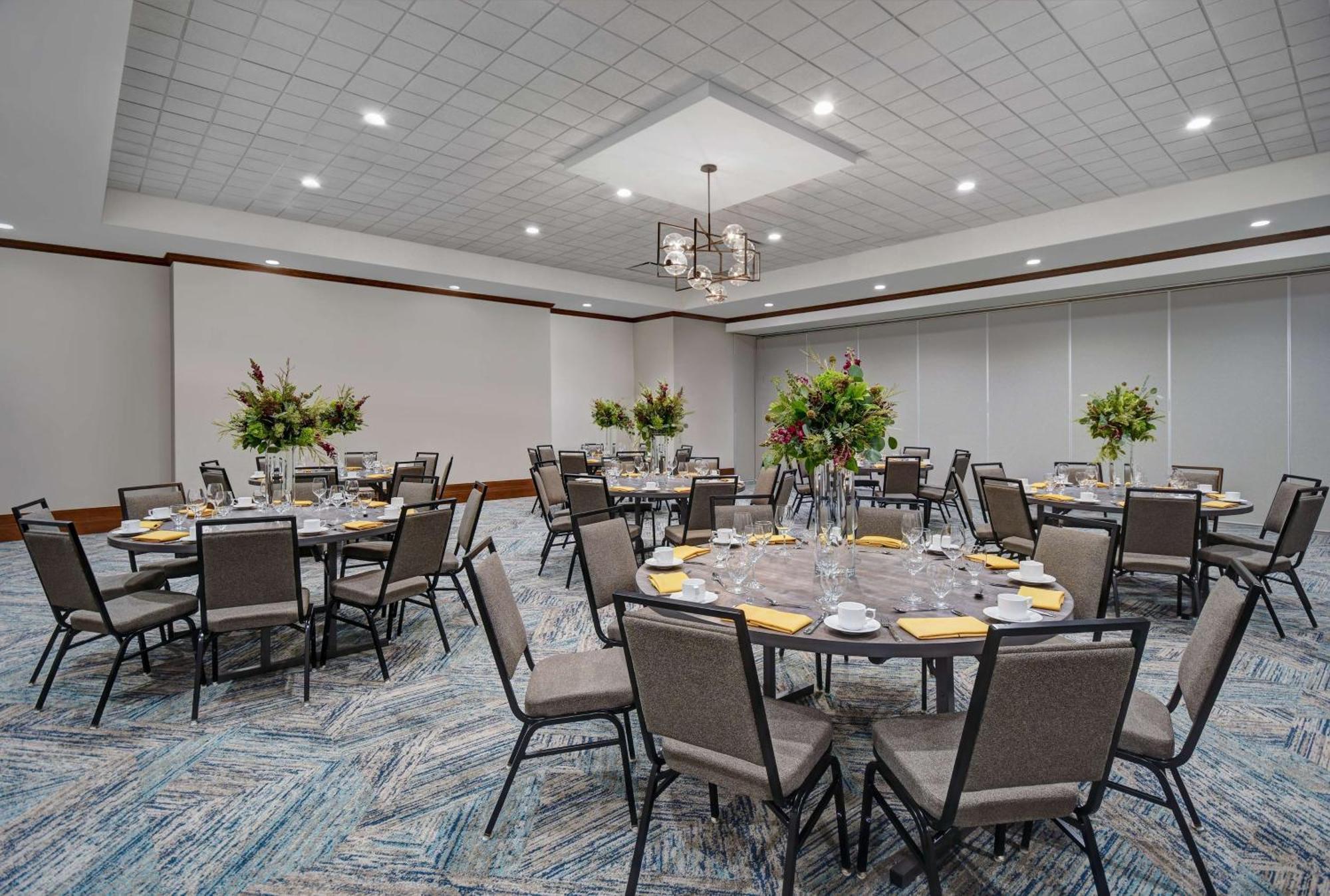 Hilton Garden Inn Houston Medical Center, Tx Dış mekan fotoğraf