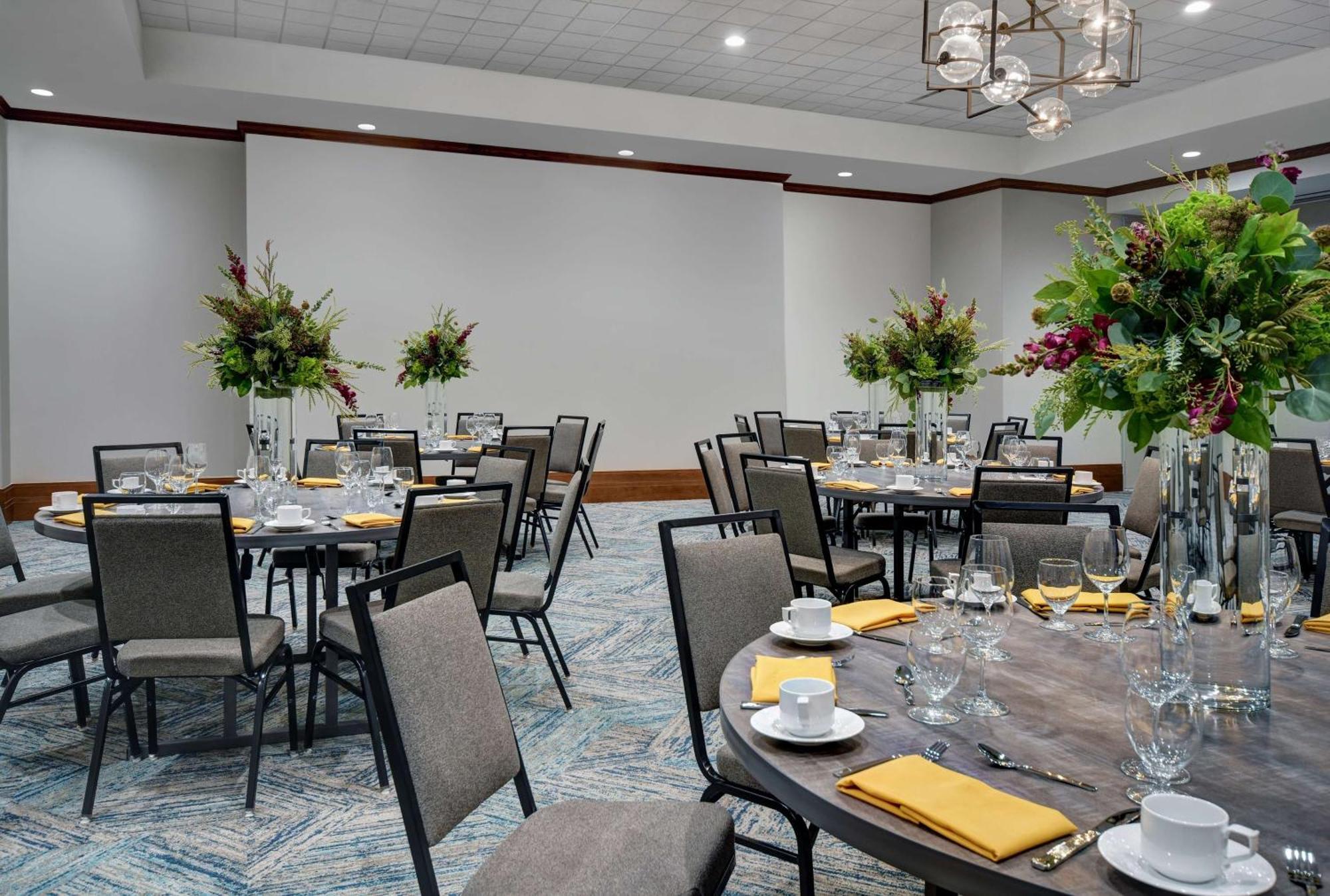 Hilton Garden Inn Houston Medical Center, Tx Dış mekan fotoğraf