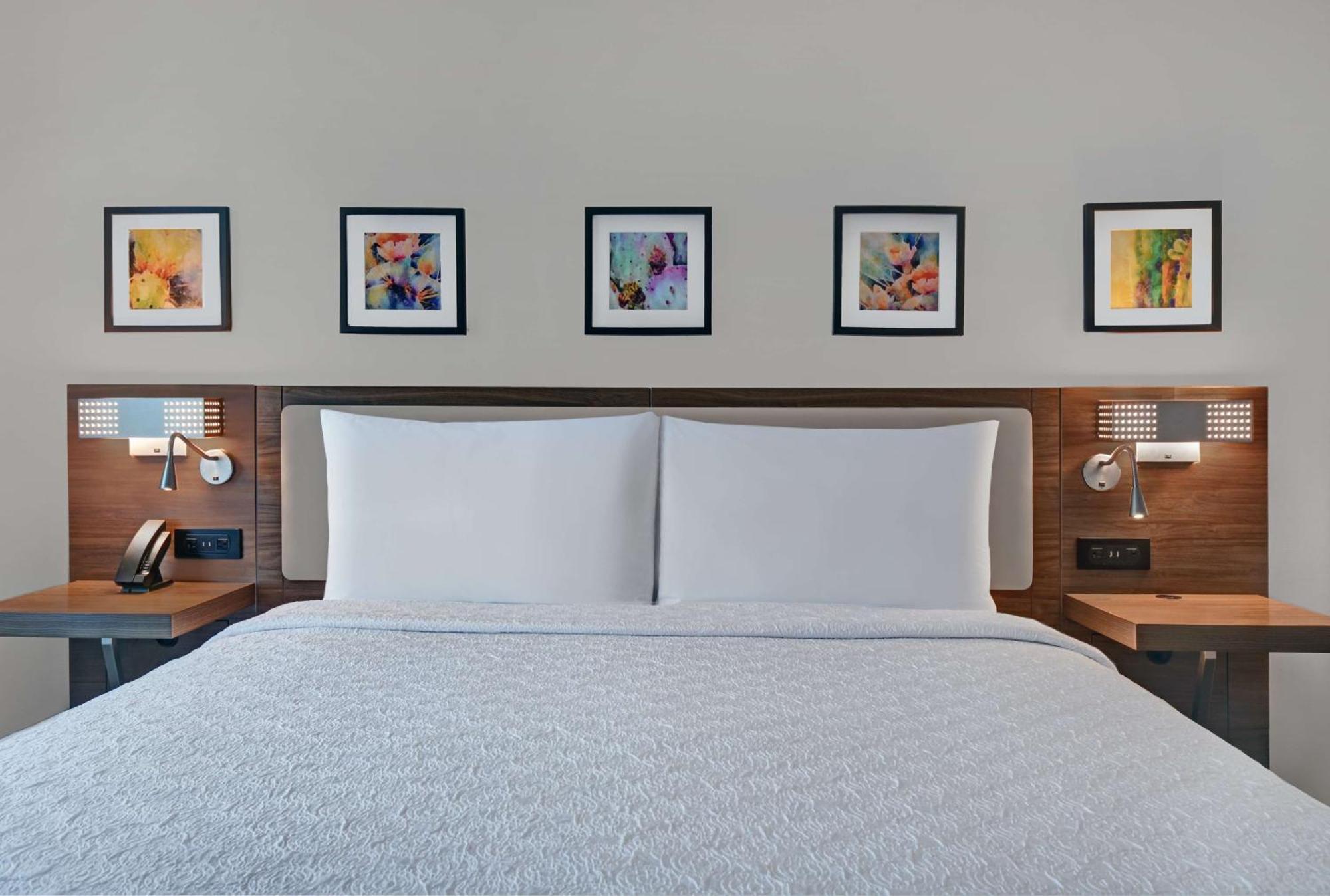 Hilton Garden Inn Houston Medical Center, Tx Dış mekan fotoğraf