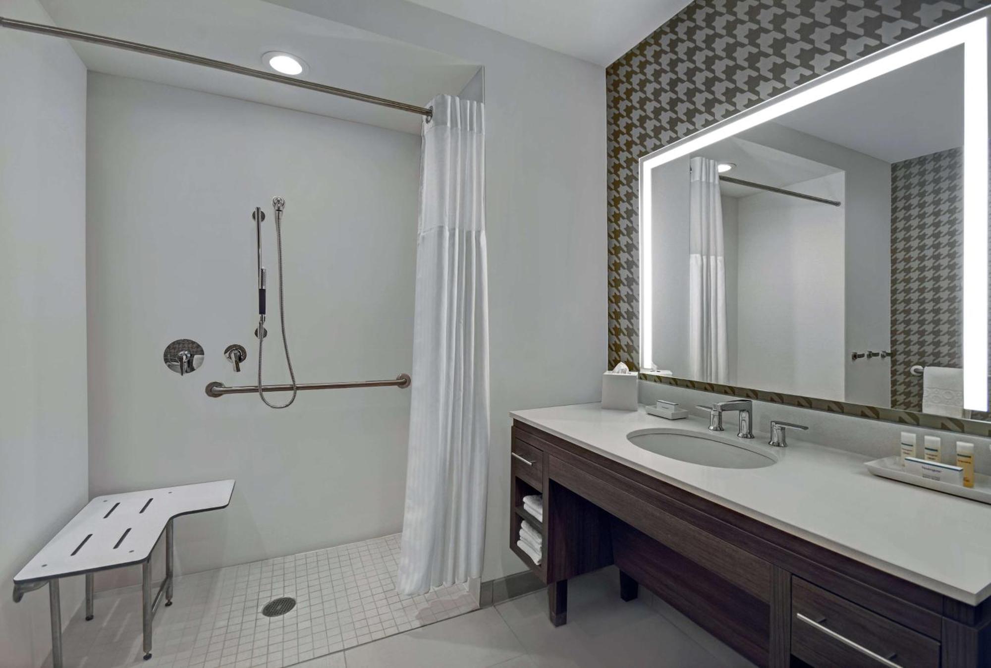 Hilton Garden Inn Houston Medical Center, Tx Dış mekan fotoğraf
