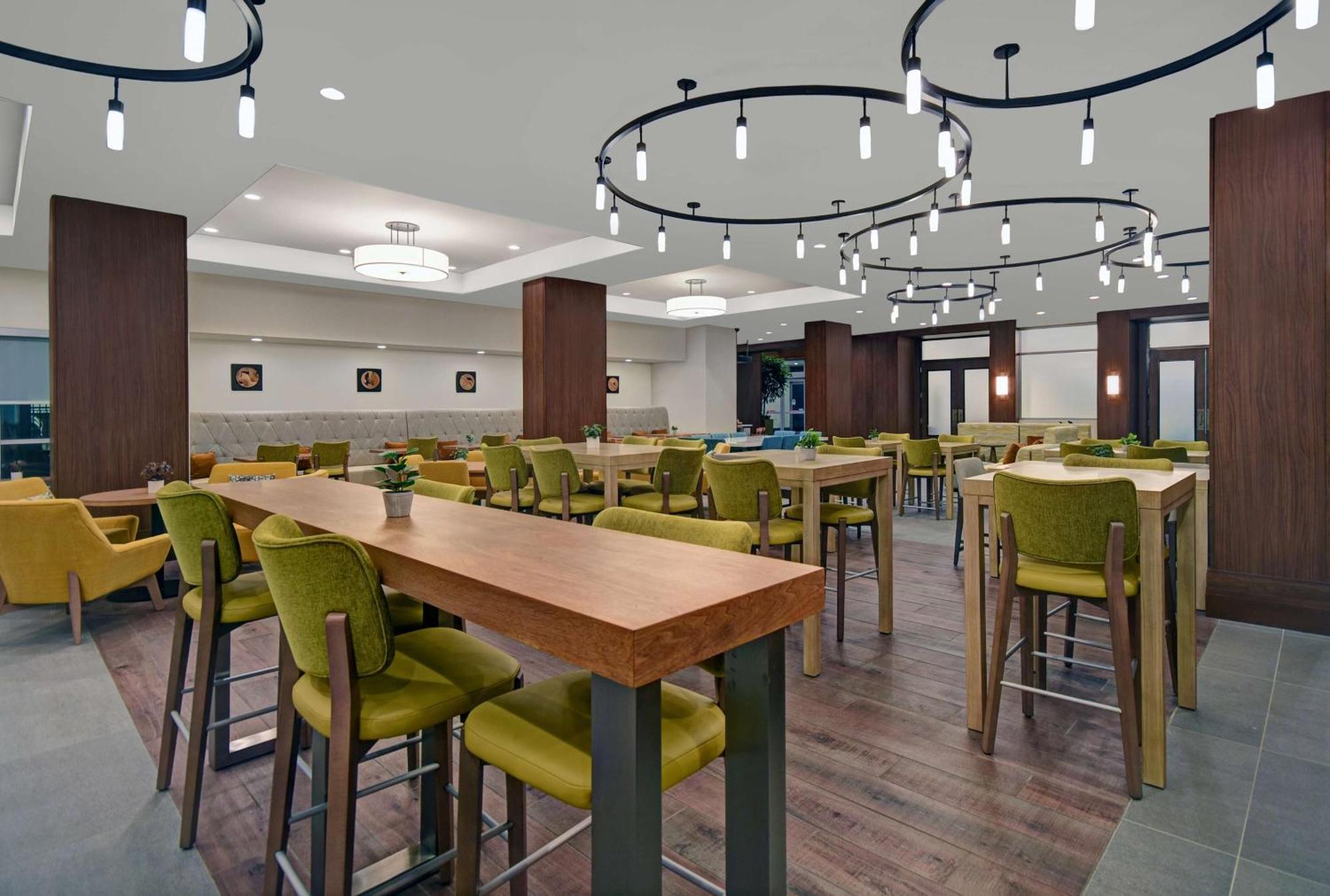 Hilton Garden Inn Houston Medical Center, Tx Dış mekan fotoğraf
