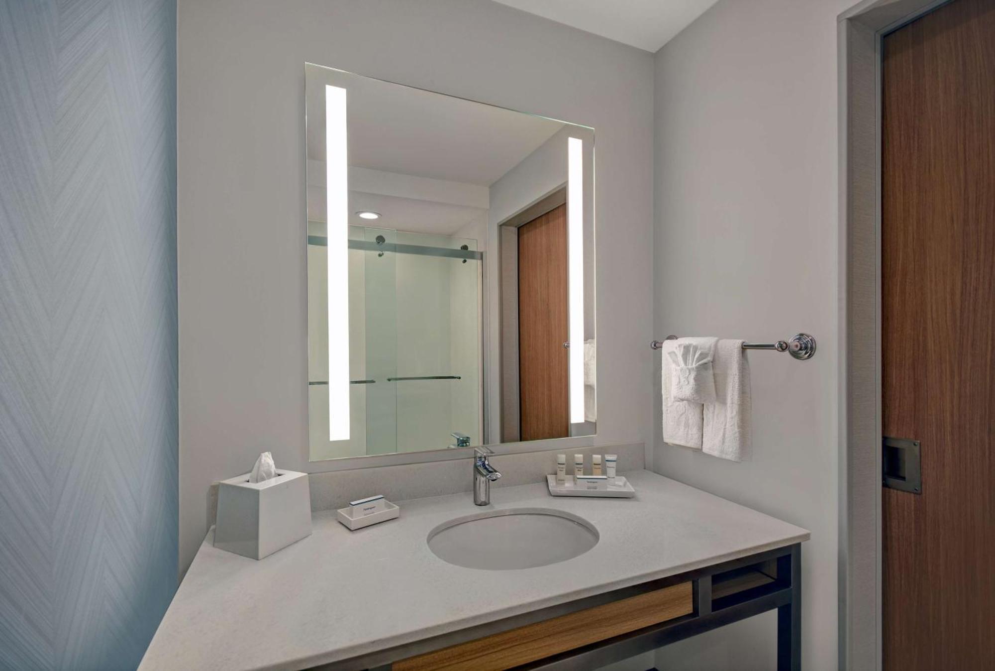 Hilton Garden Inn Houston Medical Center, Tx Dış mekan fotoğraf